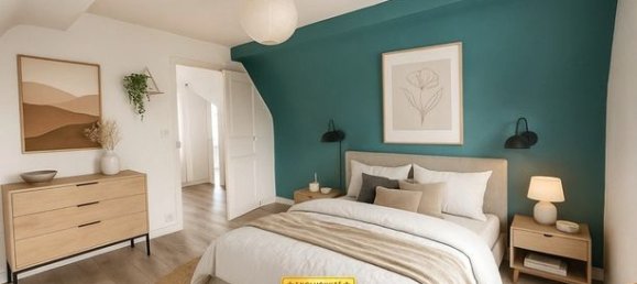 3 غرف نوم منزل في Sable-sur-Sarthe, France رقم 310702 8