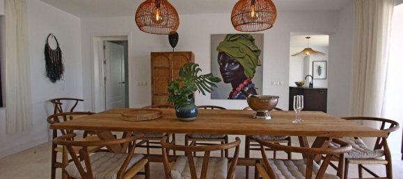 Villa de 4 dormitorios en Alameda, Spain No. 173035 20