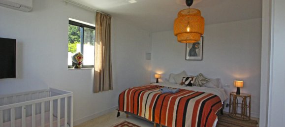 Villa de 4 dormitorios en Alameda, Spain No. 173035 38