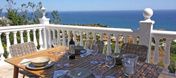 Villa de 4 dormitorios en Alameda, Spain No. 173035 11