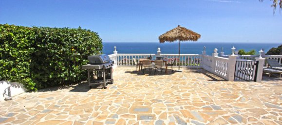 Villa de 4 dormitorios en Alameda, Spain No. 173035 10