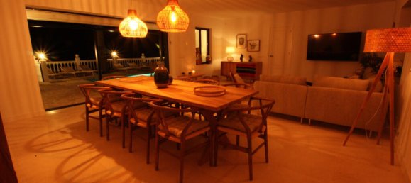 Villa de 4 dormitorios en Alameda, Spain No. 173035 48