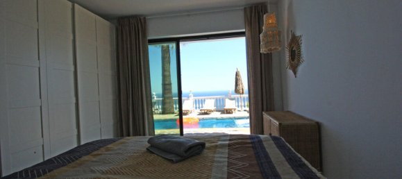 Villa de 4 dormitorios en Alameda, Spain No. 173035 28