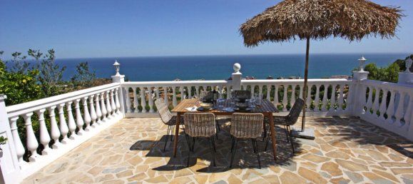 Villa de 4 dormitorios en Alameda, Spain No. 173035 7