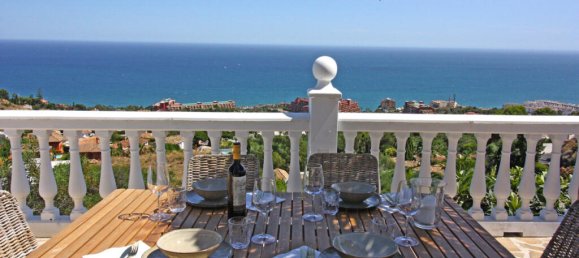 Villa de 4 dormitorios en Alameda, Spain No. 173035 3