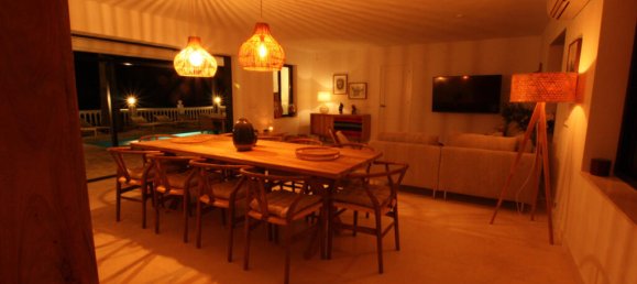 Villa de 4 dormitorios en Alameda, Spain No. 173035 47