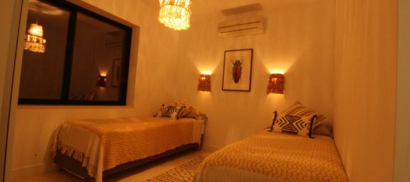 Villa de 4 dormitorios en Alameda, Spain No. 173035 44