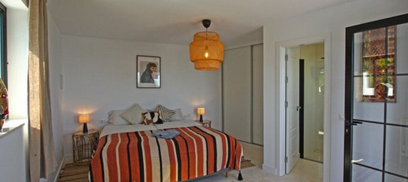 Villa de 4 dormitorios en Alameda, Spain No. 173035 40