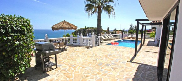 Villa de 4 dormitorios en Alameda, Spain No. 173035 8