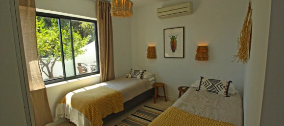 Villa de 4 dormitorios en Alameda, Spain No. 173035 32