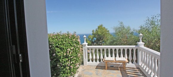 Villa de 4 dormitorios en Alameda, Spain No. 173035 43