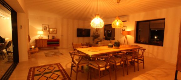 Villa de 4 dormitorios en Alameda, Spain No. 173035 50