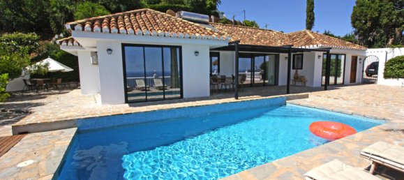 Villa de 4 dormitorios en Alameda, Spain No. 173035 4