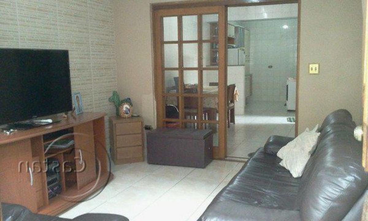 2 غرف نوم منزل في Sao Paulo, Brazil رقم 560290