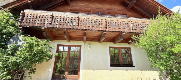 3 chambres Maison à Seeboden am Millstatter See, Austria No. 184549 2