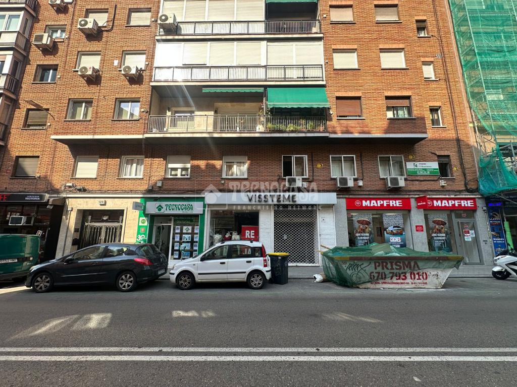 Gewerbliche Immobilie in El Viso, Spain 256m², Nr. 153213