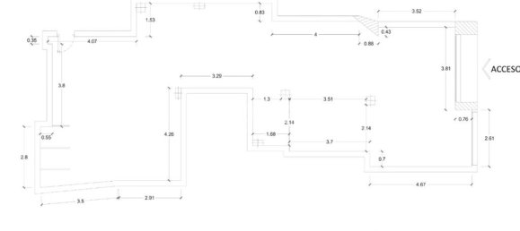 Gewerbliche Immobilie in El Viso, Spain 256m², Nr. 153213 2