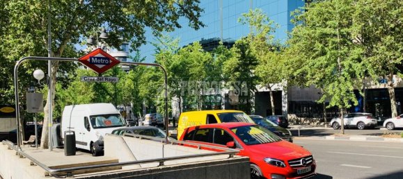 Gewerbliche Immobilie in El Viso, Spain 256m², Nr. 153213 8