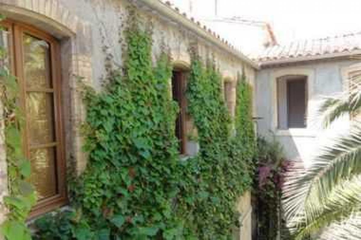 4 bedrooms Condo in Carcassonne, France No. 34003