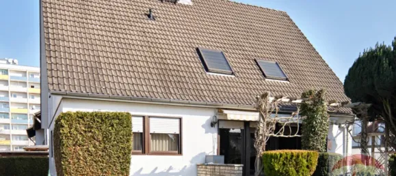 4 bedrooms House in Ingolstadt, Germany No. 25105 5