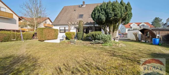 4 bedrooms House in Ingolstadt, Germany No. 25105 4