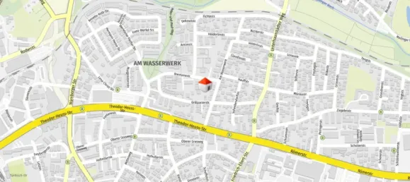 4 bedrooms House in Ingolstadt, Germany No. 25105 12