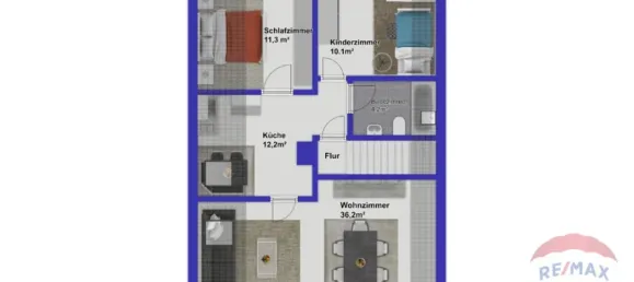 4 bedrooms House in Ingolstadt, Germany No. 25105 10