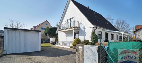 4 bedrooms House in Ingolstadt, Germany No. 25105 2