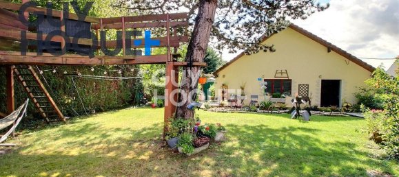 3 Schlafzimmer Haus in Saint-Mard, France, Nr. 285686 2