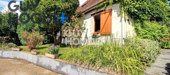 3 Schlafzimmer Haus in Saint-Mard, France, Nr. 285686 3