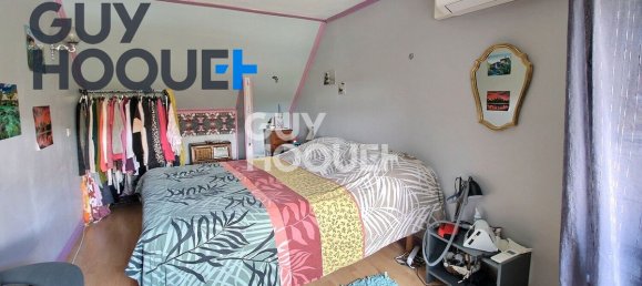 3 Schlafzimmer Haus in Saint-Mard, France, Nr. 285686 7