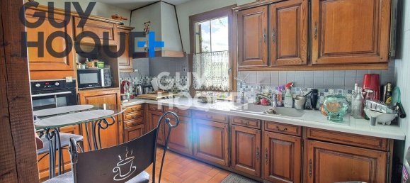 3 Schlafzimmer Haus in Saint-Mard, France, Nr. 285686 6