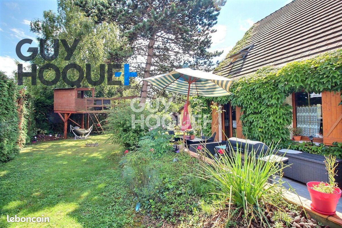 3 Schlafzimmer Haus in Saint-Mard, France, Nr. 285686