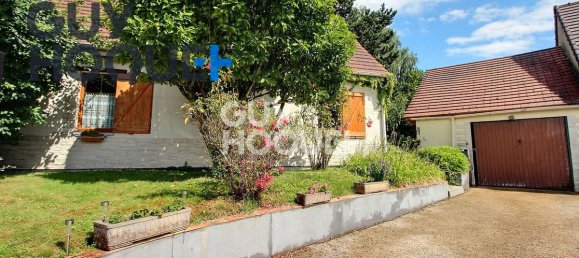 3 Schlafzimmer Haus in Saint-Mard, France, Nr. 285686 4