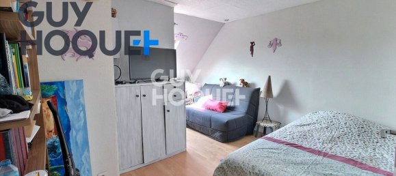 3 Schlafzimmer Haus in Saint-Mard, France, Nr. 285686 8