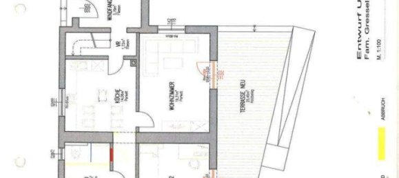 5 rooms House in Villach, Austria No. 101398 21