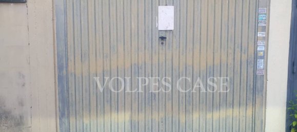 17m² Garage in Fonte Nuova, Italy No. 163828 2