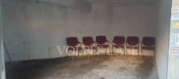 17m² Garage in Fonte Nuova, Italy No. 163828 3