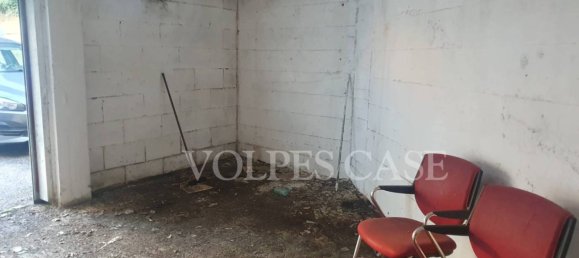 17m² Garage in Fonte Nuova, Italy No. 163828 8