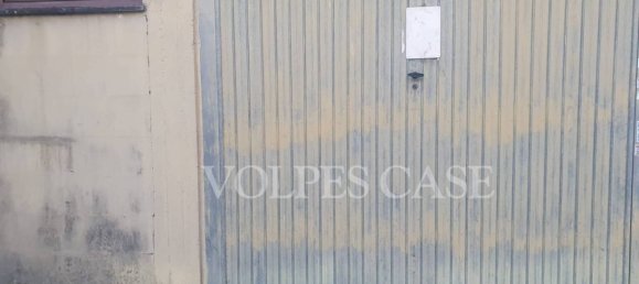 17m² Garage in Fonte Nuova, Italy No. 163828 6