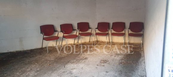 17m² Garage in Fonte Nuova, Italy No. 163828 7