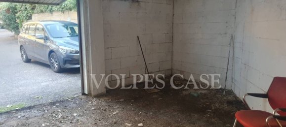 17m² Garage in Fonte Nuova, Italy No. 163828 5