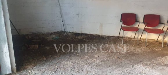 17m² Garage in Fonte Nuova, Italy No. 163828 9