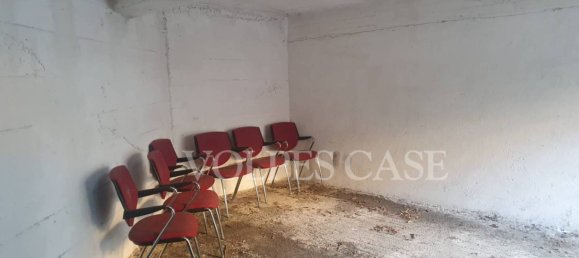 17m² Garage in Fonte Nuova, Italy No. 163828 10