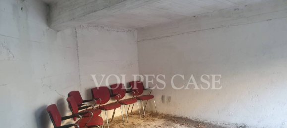 17m² Garage in Fonte Nuova, Italy No. 163828 4