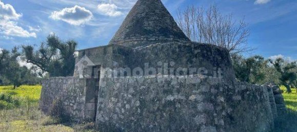 1 غرف نوم منزل في San Michele Salentino, Italy رقم 63420 6