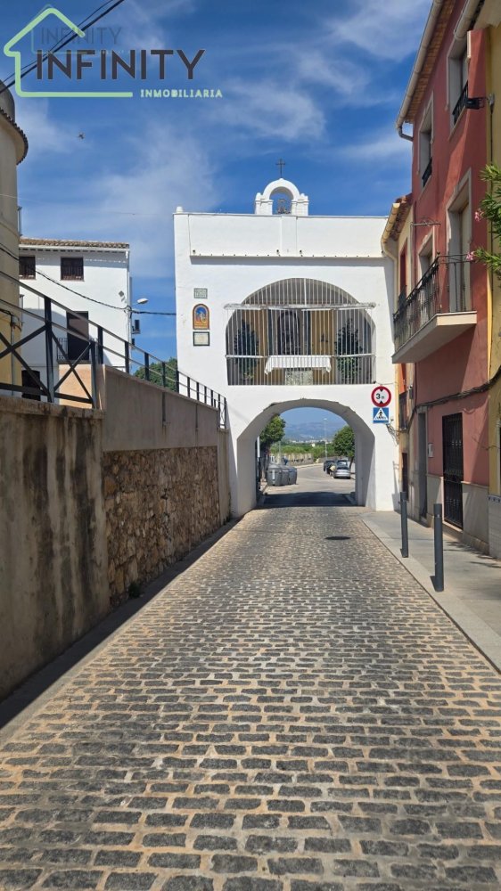 5 bedrooms House in Valencia, Spain No. 260229