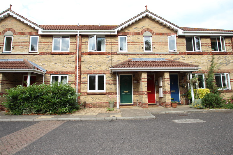 1 غرف نوم طابقين في Beckenham, United Kingdom رقم 831