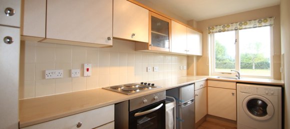 1 غرف نوم طابقين في Beckenham, United Kingdom رقم 831 2