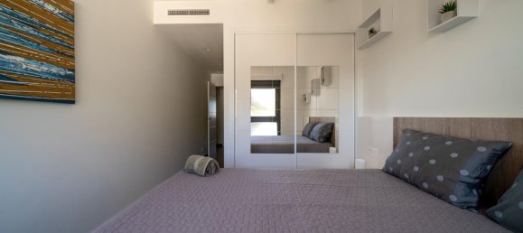 2 dormitorios ático en venta en Finestrat, Alicante, Comunidad Valenciana, Spain № 365383 16